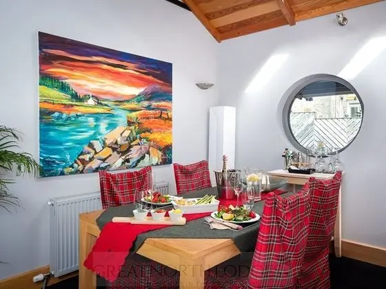 River House Garden Rooms - Yerinde Yemek