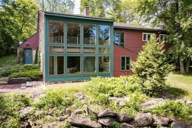 River House in the Heart of Middlebury
