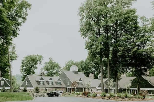 The River House at The Morris Estate