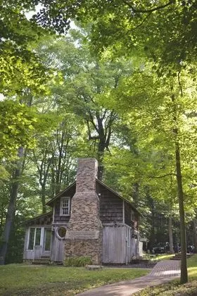 The River House at The Morris Estate - Dış Mekan