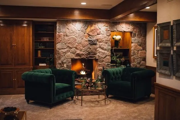 The River House at The Morris Estate - Spa