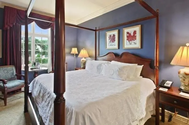 River Inn Of Harbor Town