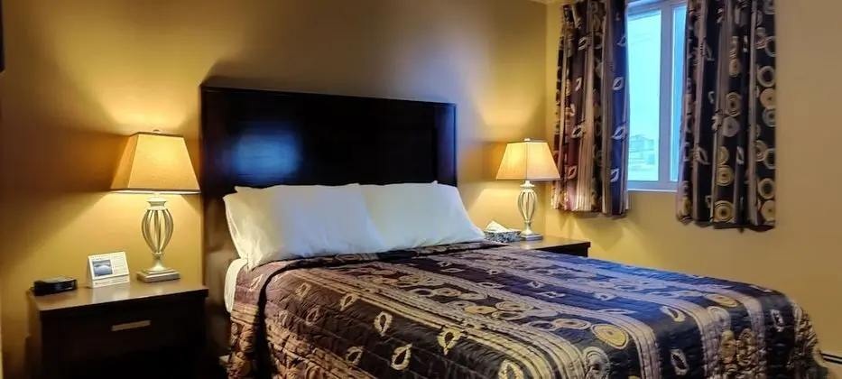 River Inn - Öne Çıkan Resim