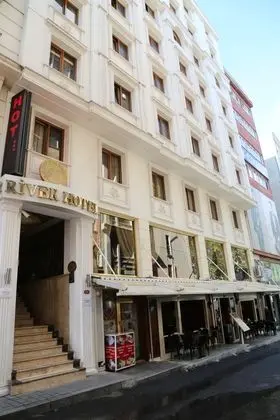 River Hotel İstanbul