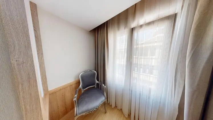 River Hotel İstanbul - Dış Mekan