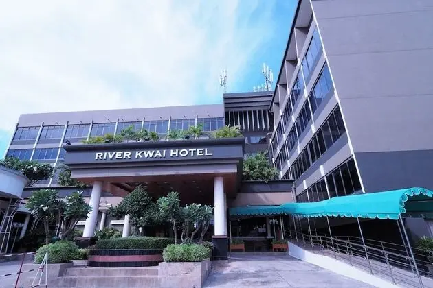 River Kwai Hotel