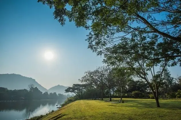 River Kwai Kiri Resort