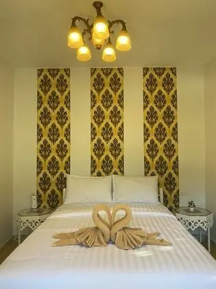 River Kwai Kiri Resort - Öne Çıkan Resim