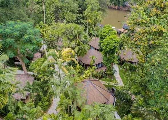 River Kwai Resotel