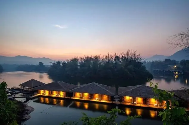 The River Life Resort