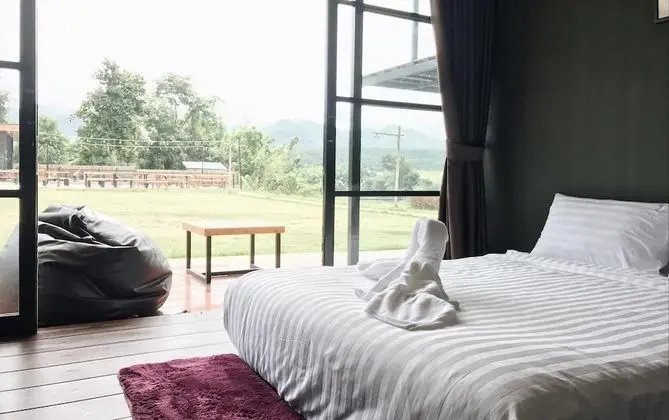 The River Life Resort - Öne Çıkan Resim