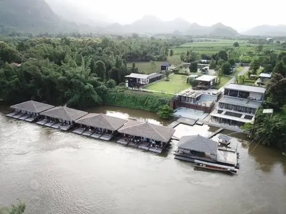 The River Life Resort - Öne Çıkan Resim