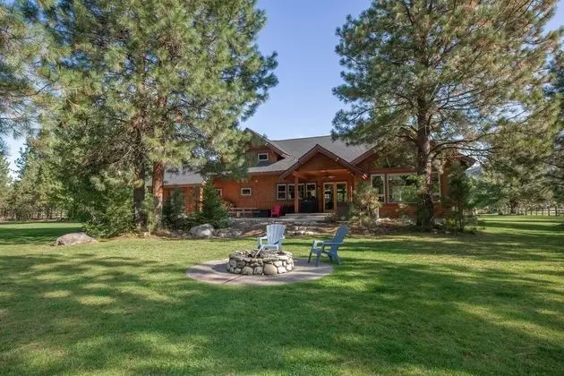 River Lodge in Plain