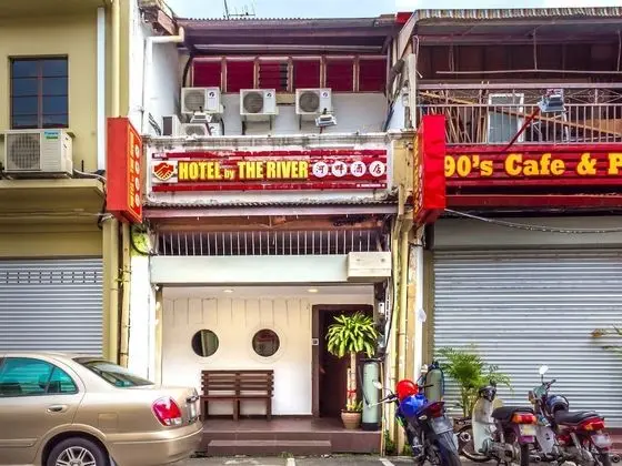 Hotel By The River