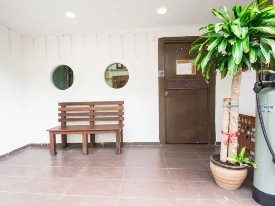 Hotel By The River - Öne Çıkan Resim