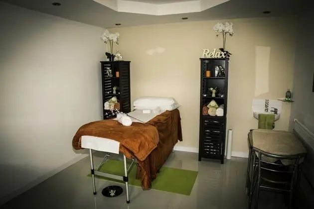 River Mansion Spa - Öne Çıkan Resim