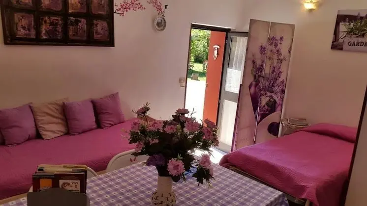 River Melody B&B - Oda