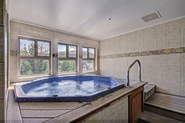 River Mountain Lodge by Breckenridge Hospitality - Spa