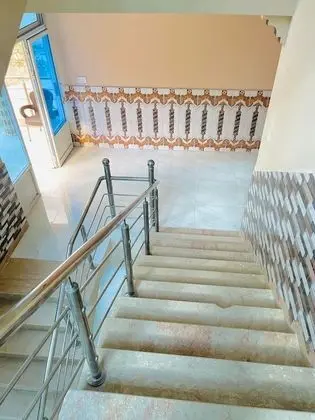 River Nights Hotel And Restaurant - İç Mekan