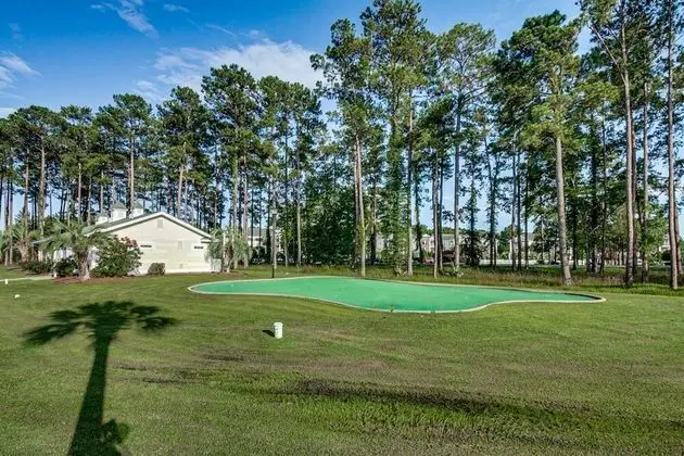 River Oaks by Escape - Golf