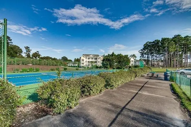 River Oaks by Escape - Spor Tesisleri