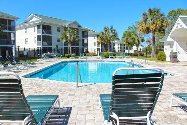 River Oaks by Palmetto Vacations - Havuz