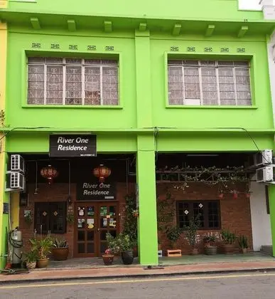 River One Residence