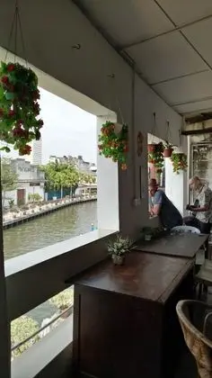 River One Residence - İç Mekan