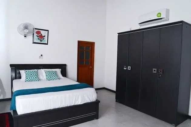 Villa River Paradise