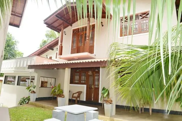 Villa River Paradise