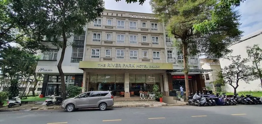 The River Park Hotel