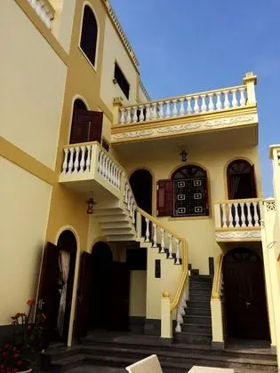 River Park Homestay and Hostel - Dış Mekan