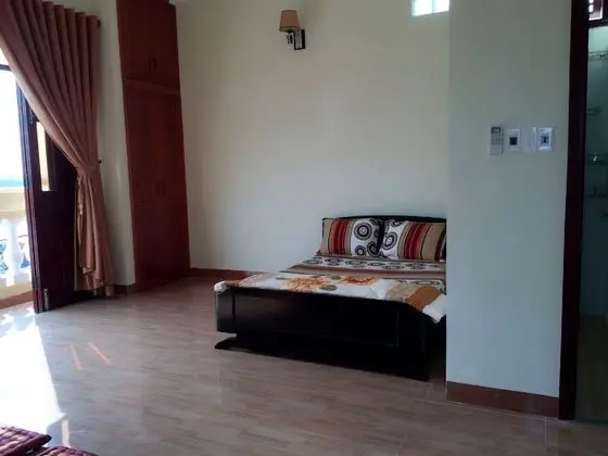 River Park Homestay and Hostel - Oda