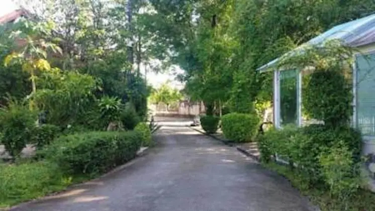 River Park Resort - İç Mekan