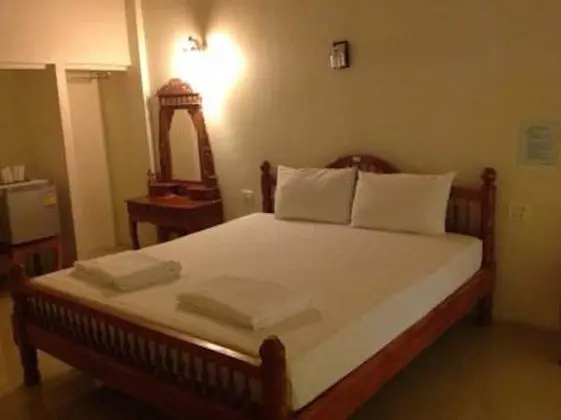 River Park Resort - Oda