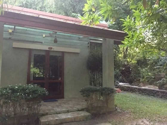The River Resort Phangnga - Oda