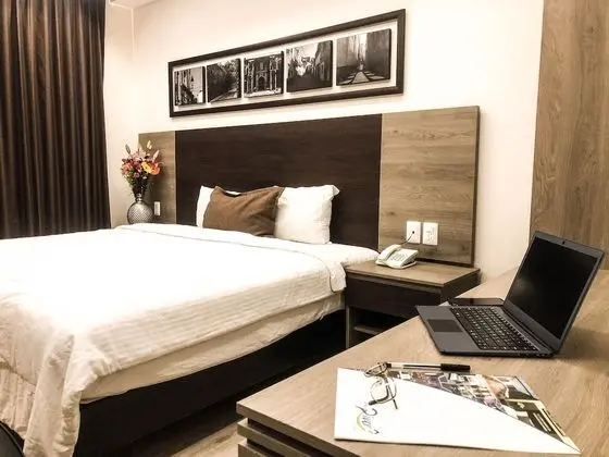 Hotel River Poliforum