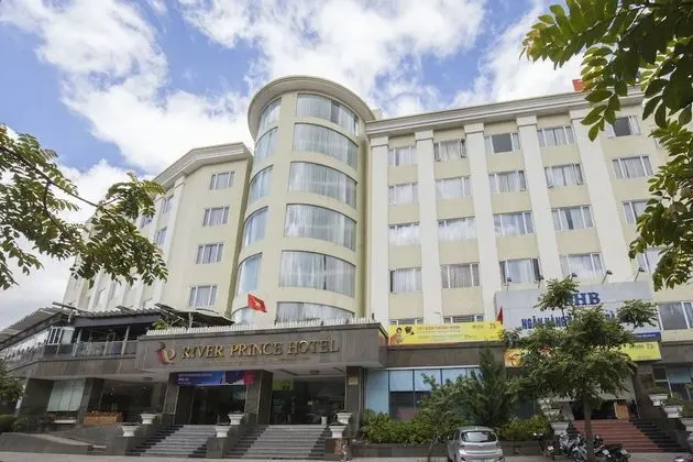 River Prince Dalat Hotel