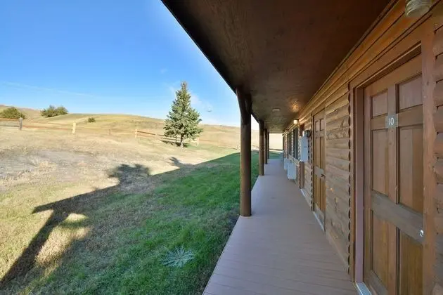 River Ranch at Cedar Shore