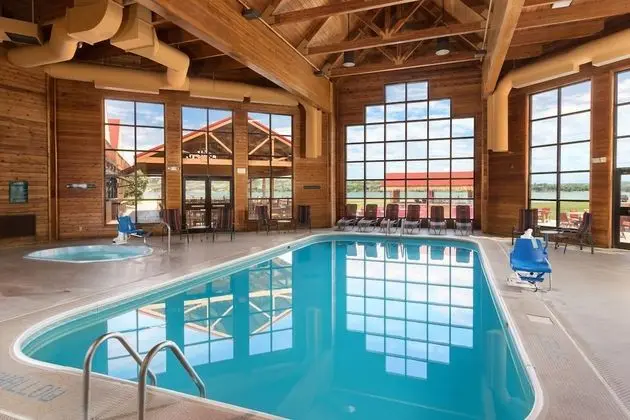 River Ranch at Cedar Shore - Havuz