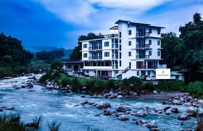 Hotel River Retreat - Öne Çıkan Resim
