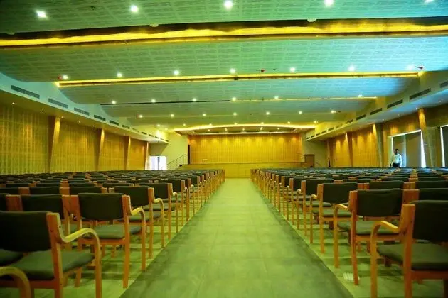 River Retreat Heritage Ayurvedic Resort - İç Mekan