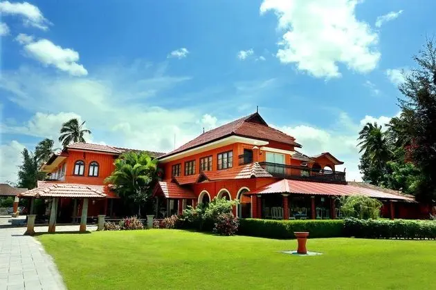 River Retreat Heritage Ayurvedic Resort - Öne Çıkan Resim