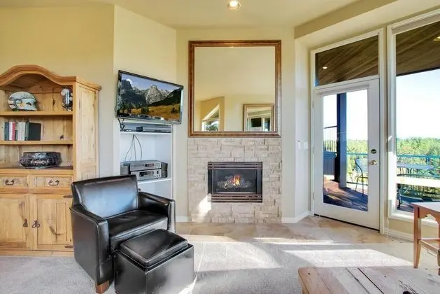 River Ridge 313a - Oda Düzeni