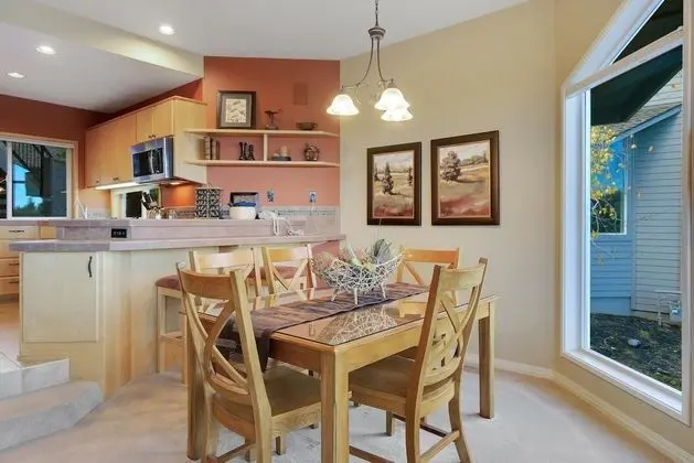 River Ridge 316a - Mutfak