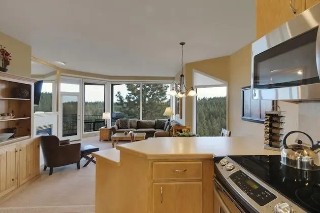 River Ridge 321a - Mutfak