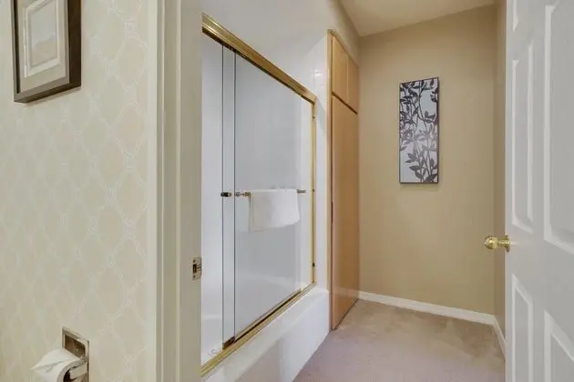 River Ridge 321a - Oda