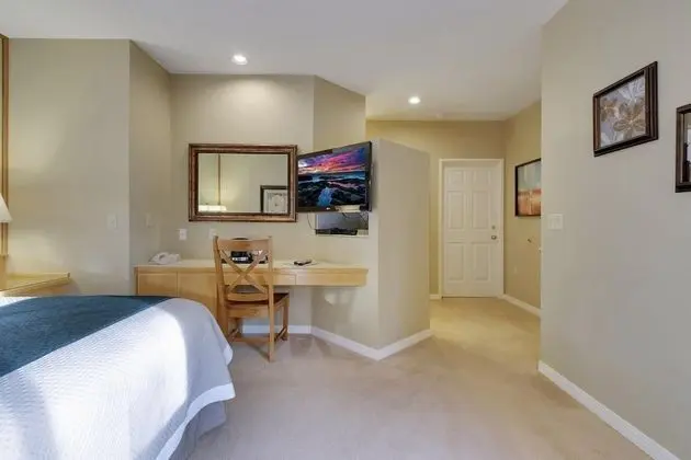 River Ridge 321b - Oda