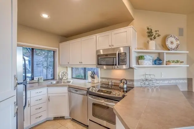River Ridge 322ab - Mutfak