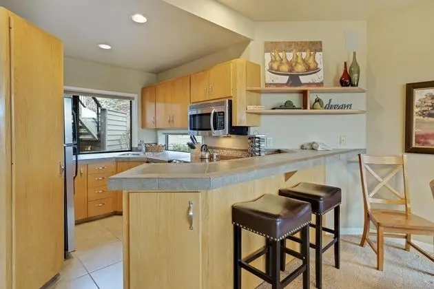 River Ridge 324ab - Mutfak